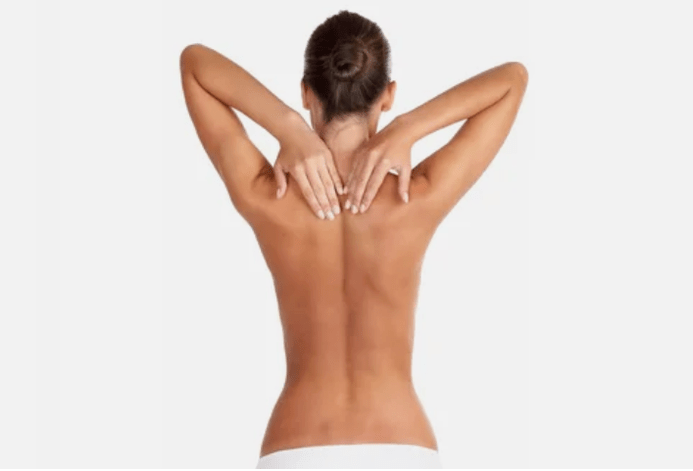 Principios básicos do tratamento da osteocondrose cervical