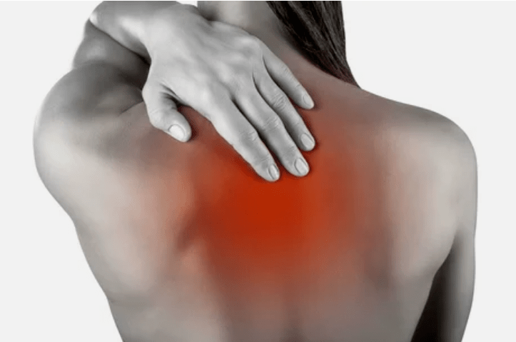 Signos e síntomas dunha osteocondrose do pescozo