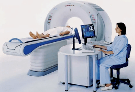Métodos de diagnóstico da osteocondrose cervical