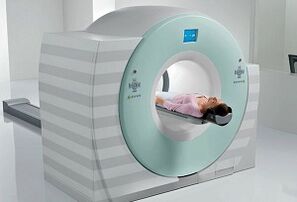 Métodos para o diagnóstico da toraxosteocondrose