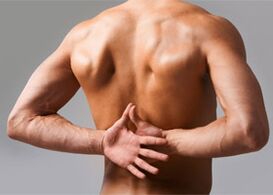 Osteocondrose