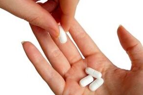 Medicamentos para tratar a artrosis do xeonllo
