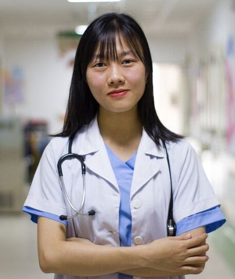 O neuropatólogo determina o tratamento da osteocondrose cervical